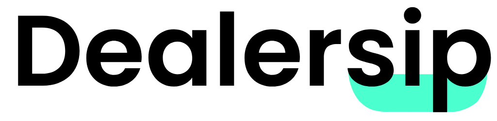 Dealersip Logo