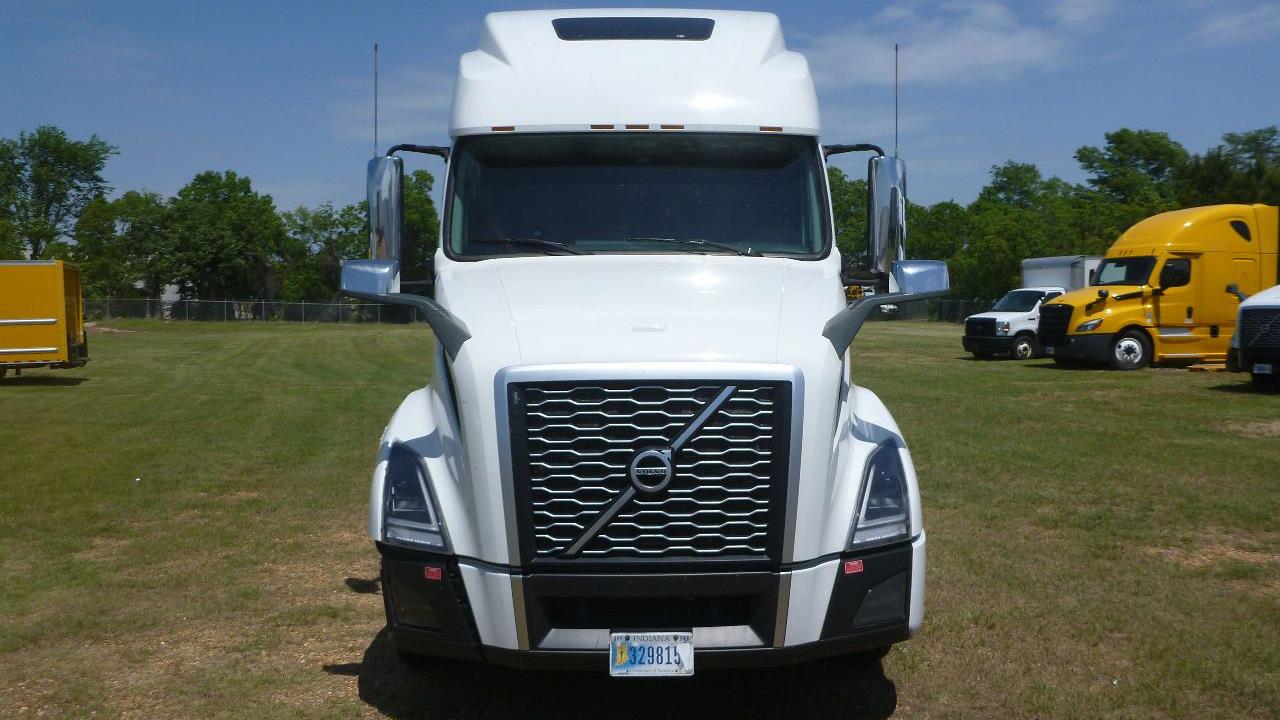 2023 Volvo VNL 760 . Diesel