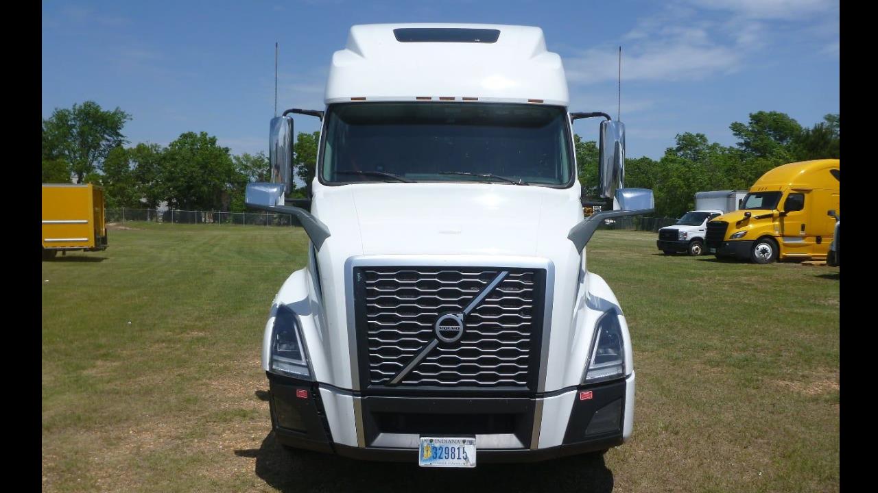 2023 Volvo VNL 760 . Diesel