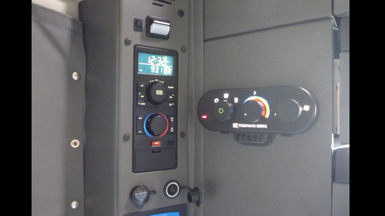 2023 Volvo VNL 760 . Diesel