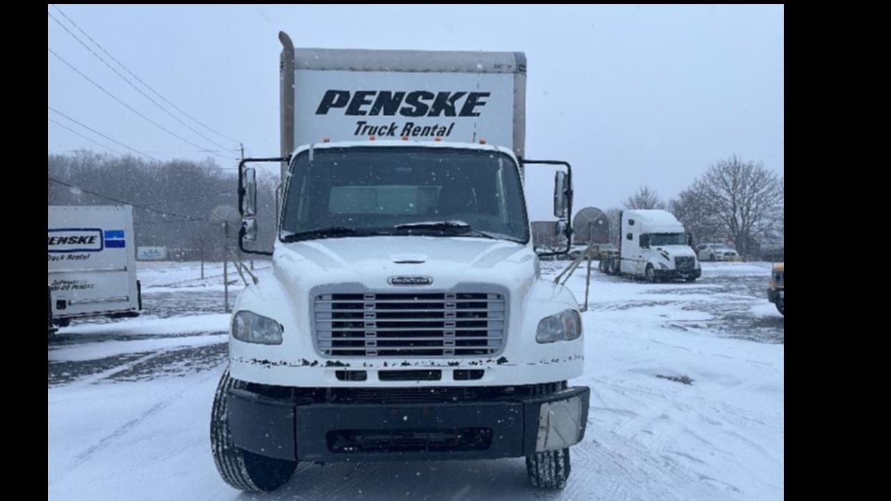 2020 Freightliner M2 106 Tandem Axel Diesel