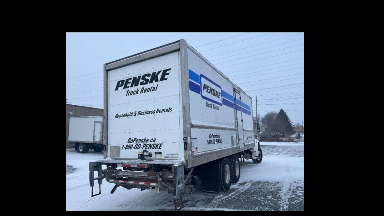 2020 Freightliner M2 106 Tandem Axel Diesel