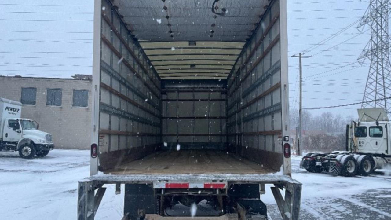 2020 Freightliner M2 106 Tandem Axel Diesel