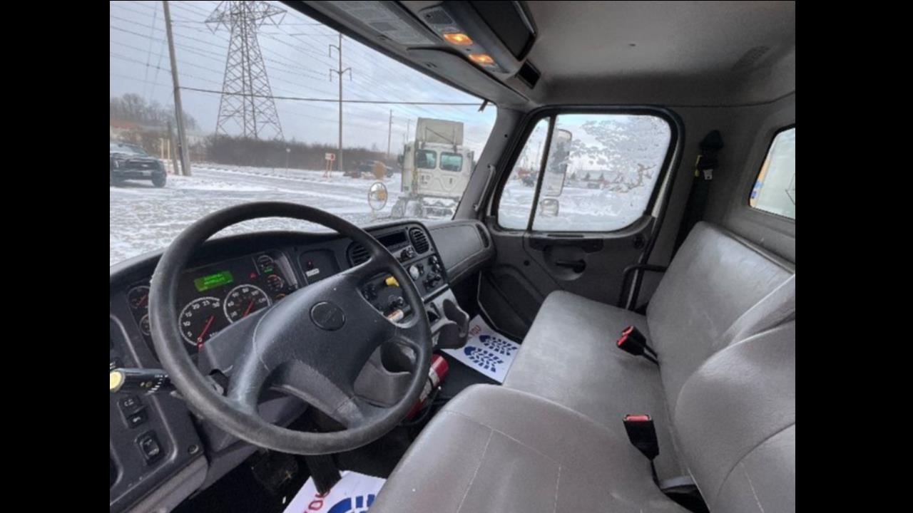 2020 Freightliner M2 106 Tandem Axel Diesel