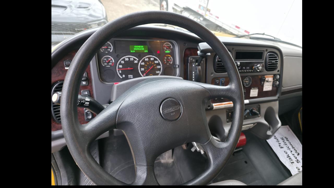 2019 Freightliner M2 106 Box Truck Diesel