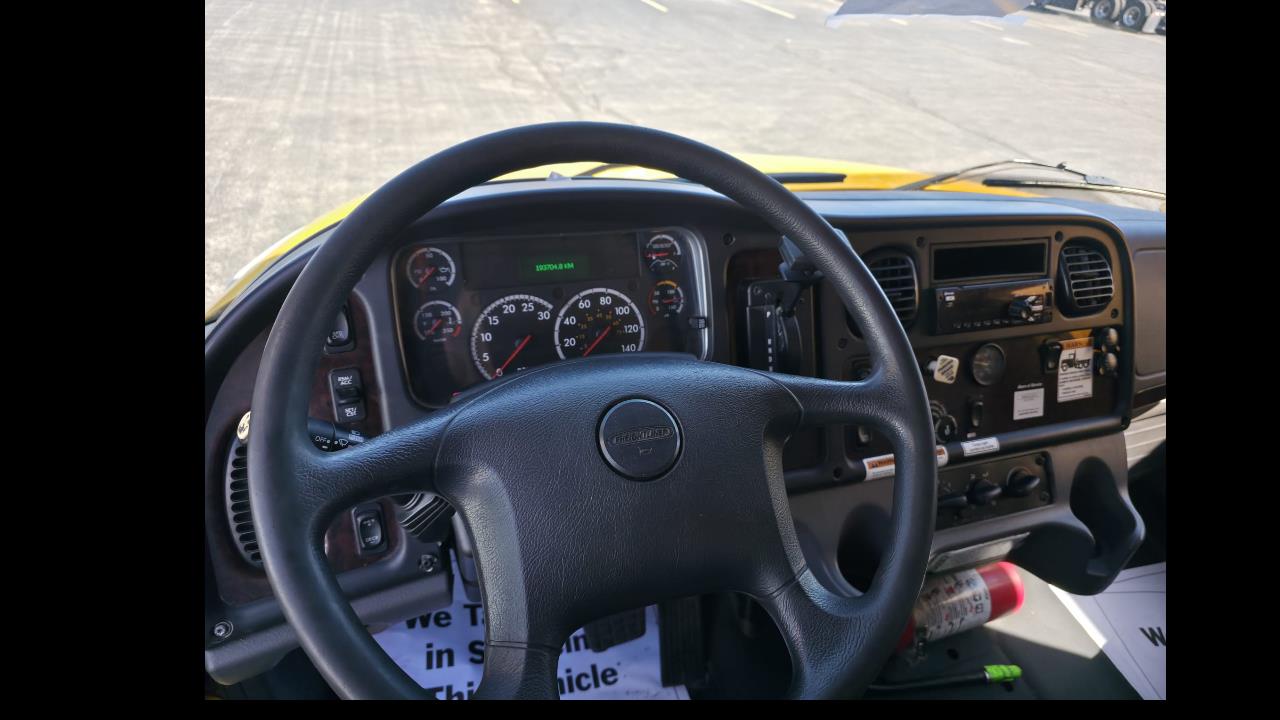 2019 Freightliner M2 106 Box Truck Diesel
