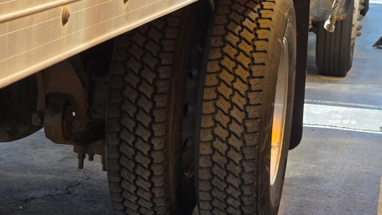 2019 International 4300 Box Truck Diesel