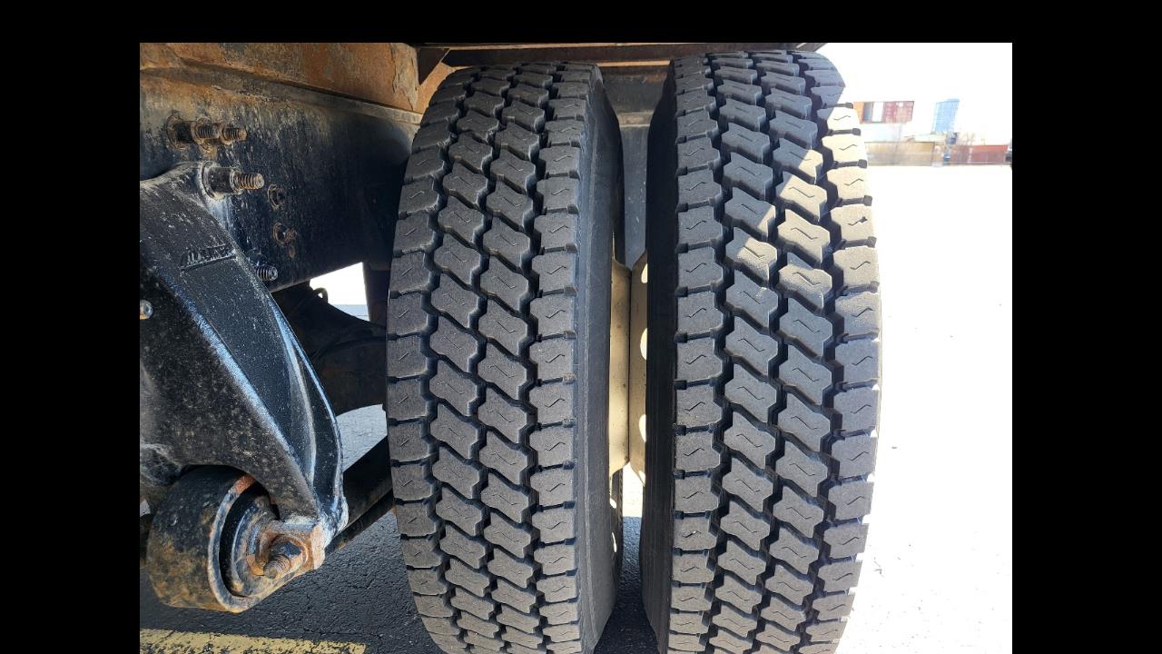 2019 Freightliner M2 106 Box Truck Diesel