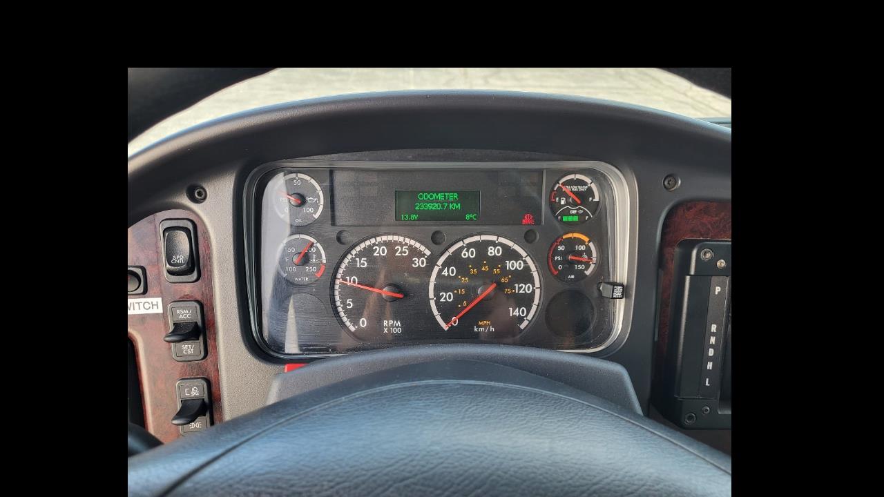 2019 Freightliner M2 106 Box Truck Diesel
