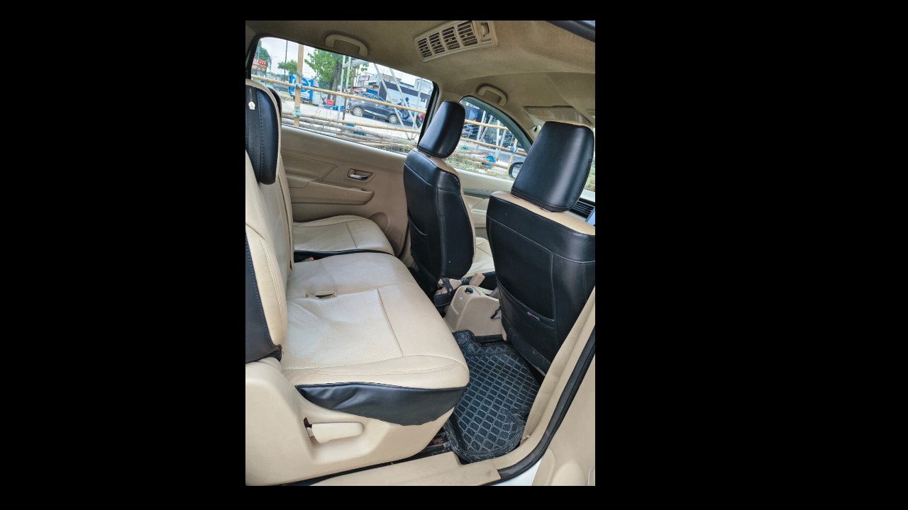 Used 2023 Maruti Suzuki Ertiga SMART HYBRID VXI (O) PETROL/HYBRID at Mayur Car Bazaar