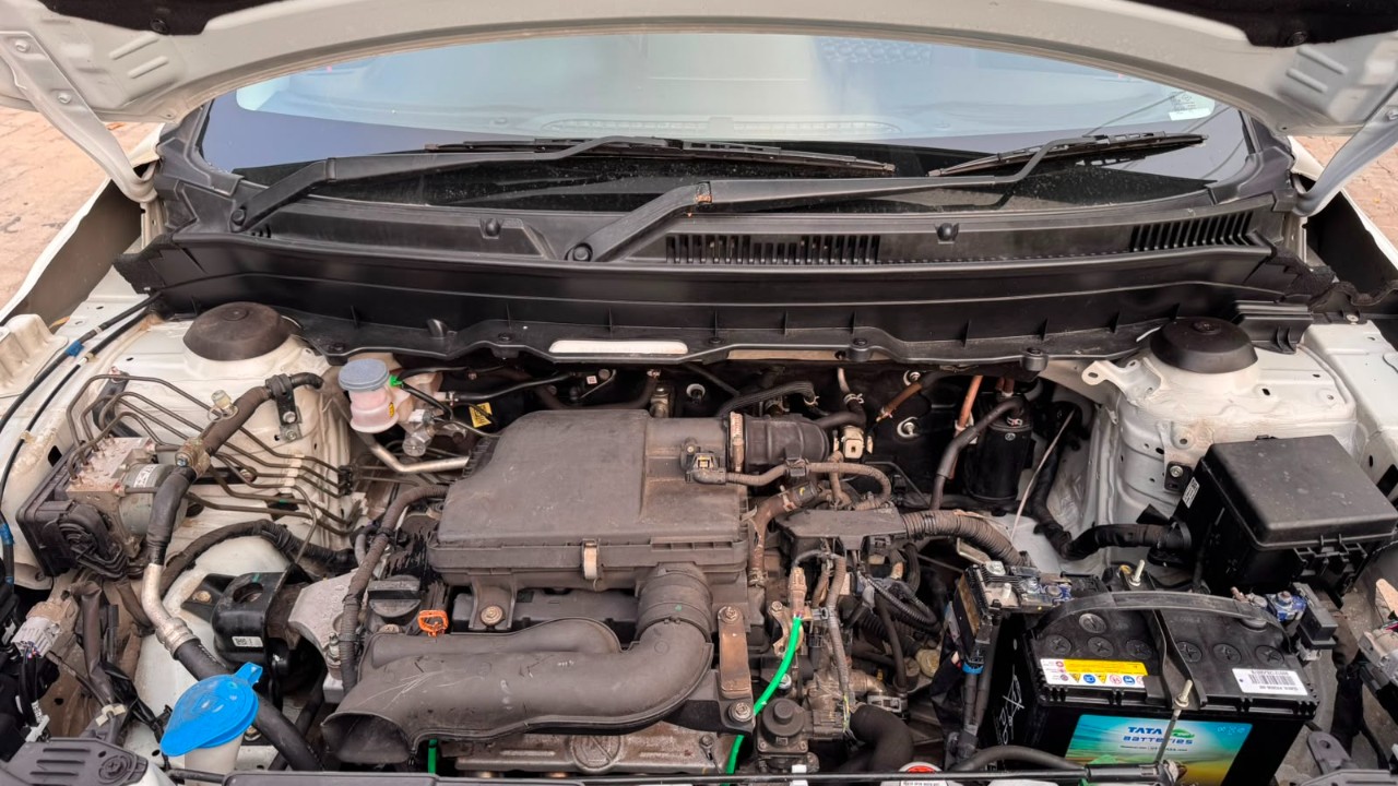 Used 2022 Maruti Suzuki BREZZA Smart Hybrid VXI PETROL/HYBRID