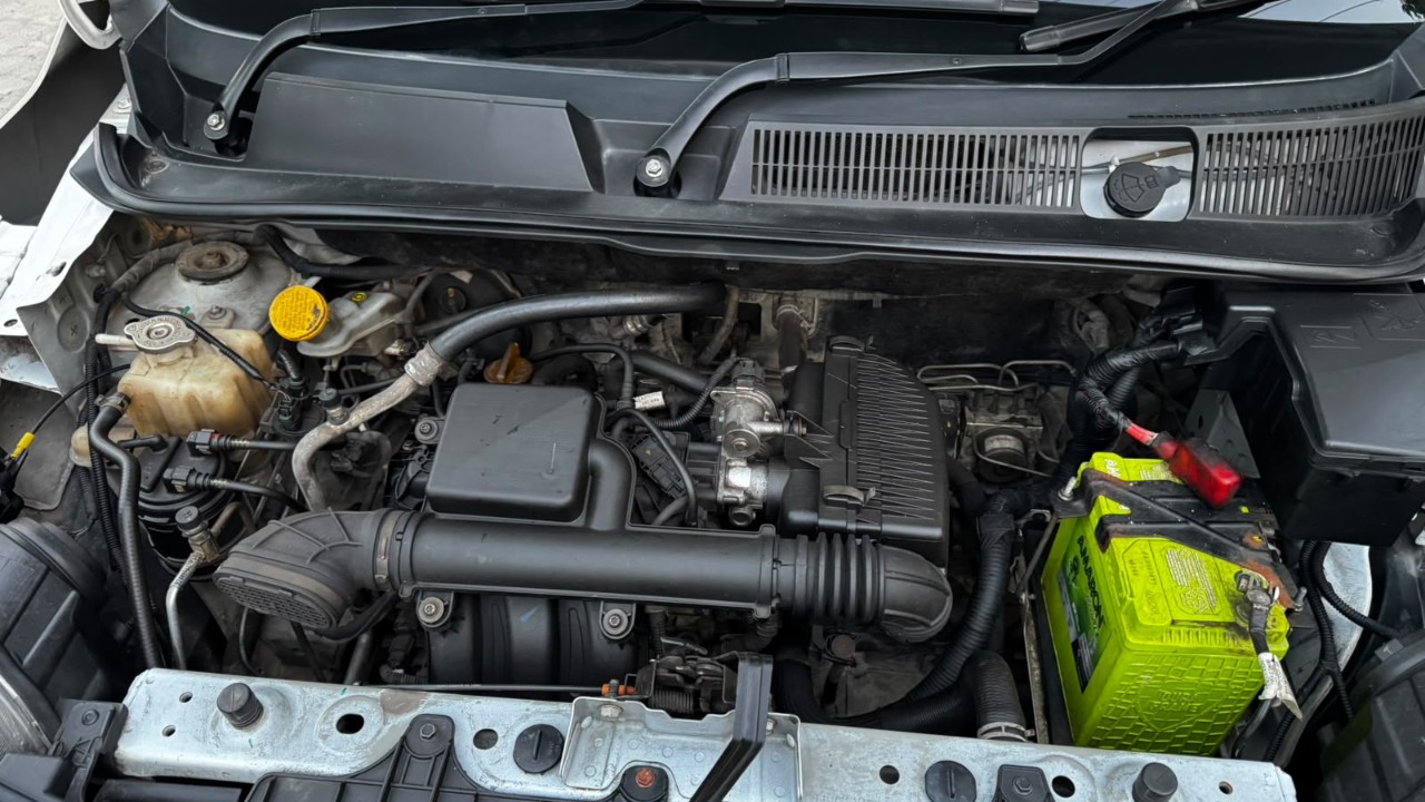 Used 2022 Renault Triber RXZ Petrol