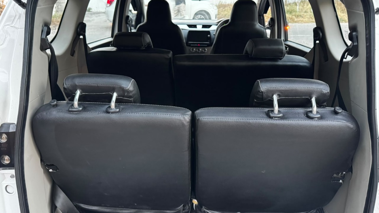 Used 2022 Renault Triber RXZ Petrol