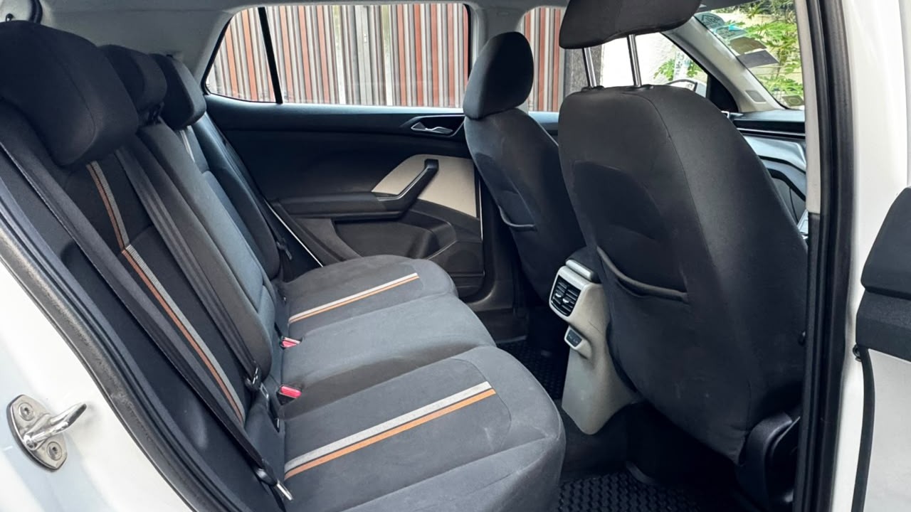 Used 2022 Skoda Kushaq Ambition 1.0 TSI AT Petrol