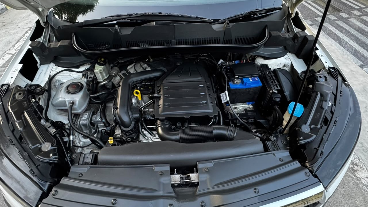 Used 2022 Skoda Kushaq Ambition 1.0 TSI AT Petrol