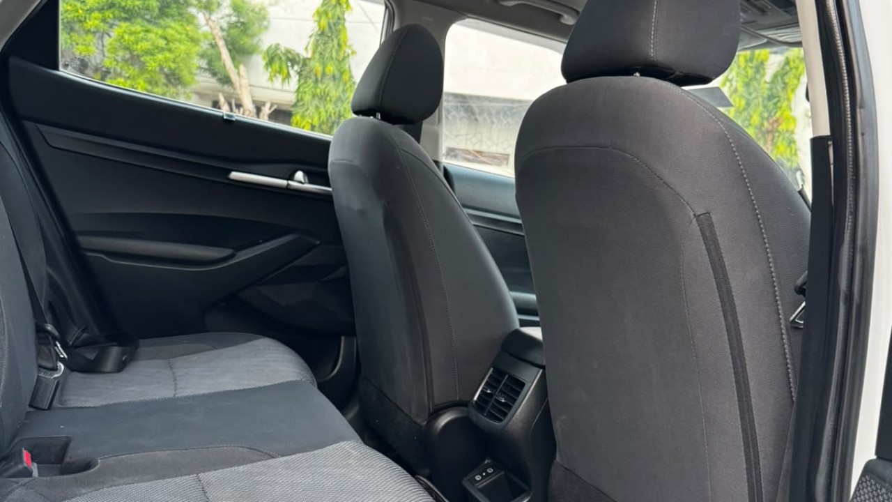 Used 2024 KIA SELTOS HTK PLUS Diesel