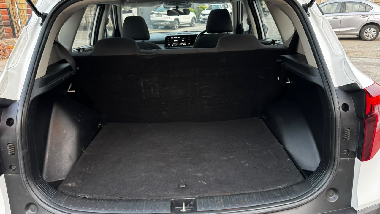 Used 2024 KIA SELTOS HTK PLUS Diesel