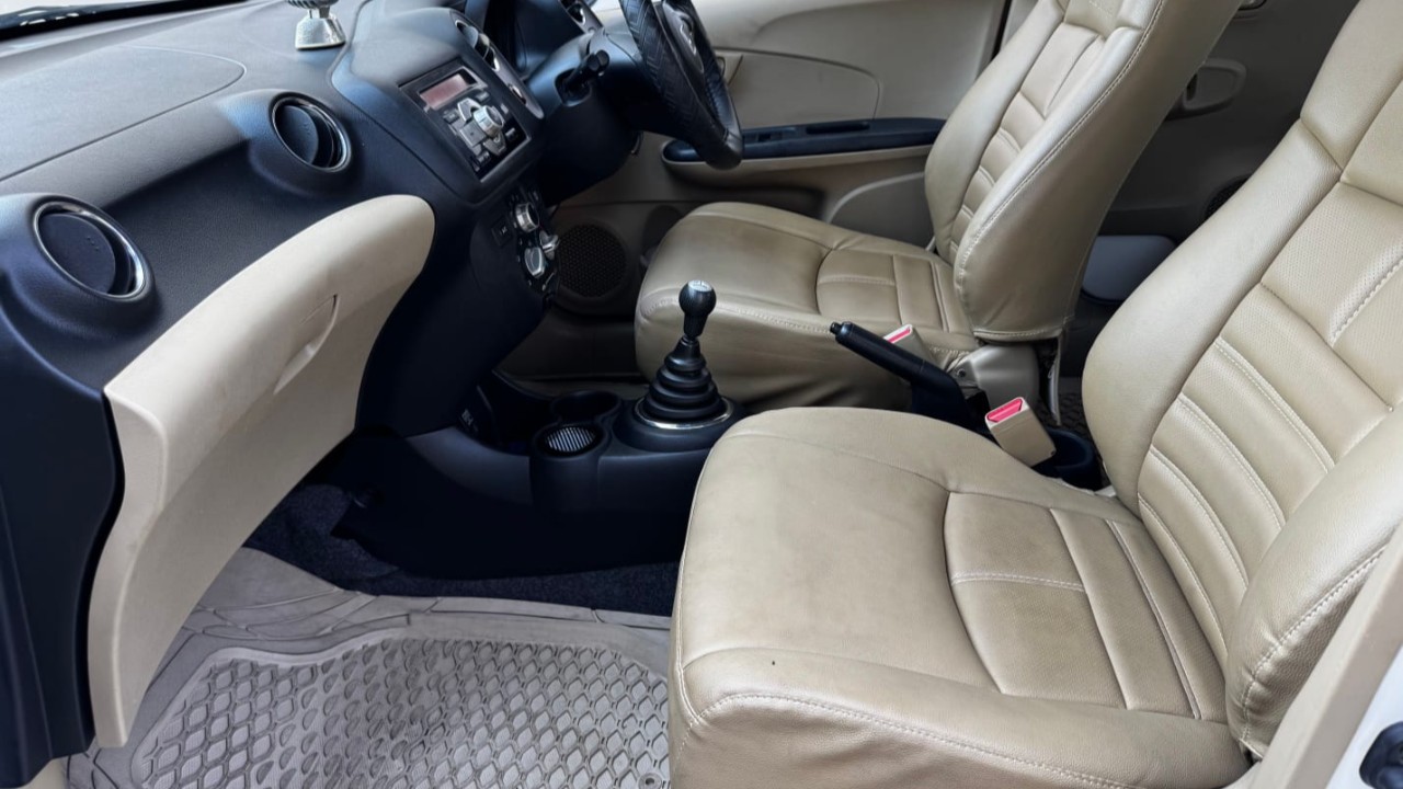 Used 2016 Maruti Suzuki Baleno BRIO S MT Petrol