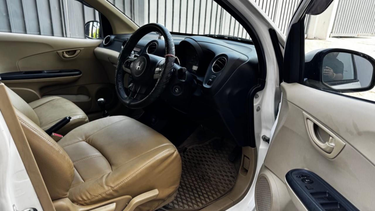 Used 2016 Maruti Suzuki Baleno BRIO S MT Petrol