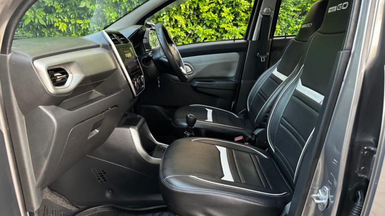 Used 2021 Datsun Redi-GO T(O) Petrol