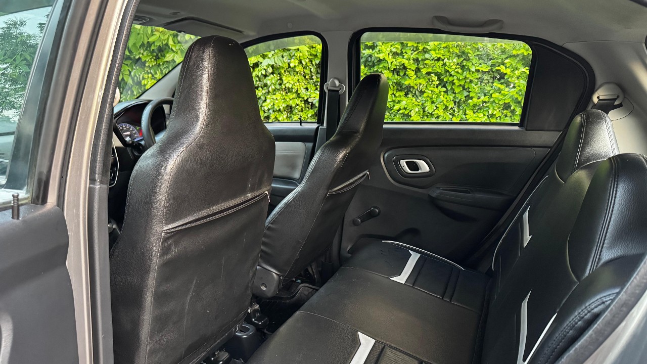 Used 2021 Datsun Redi-GO T(O) Petrol