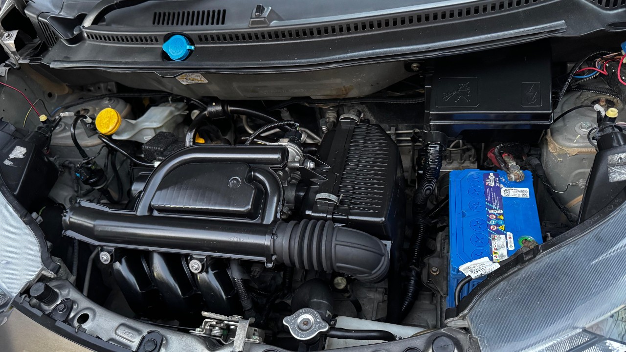 Used 2021 Datsun Redi-GO T(O) Petrol