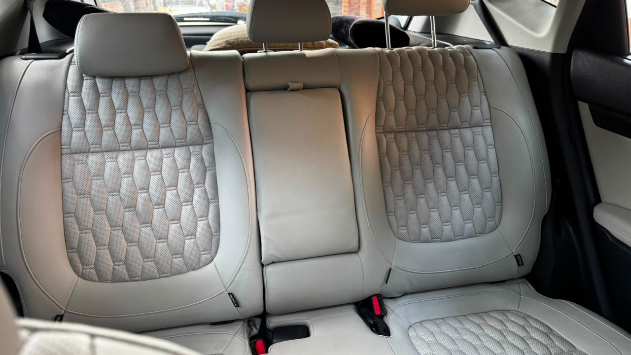 Used 2022 KIA SELTOS G1.5 IVT HTX Petrol