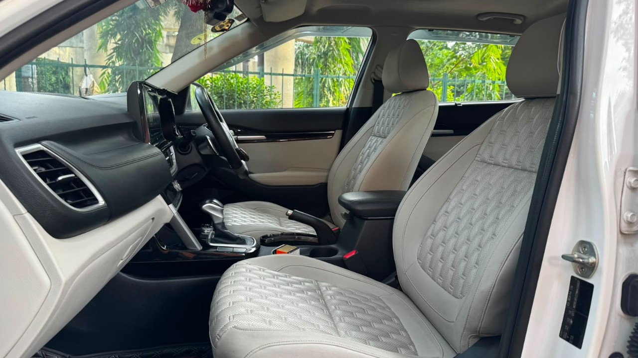Used 2022 KIA SELTOS G1.5 IVT HTX Petrol