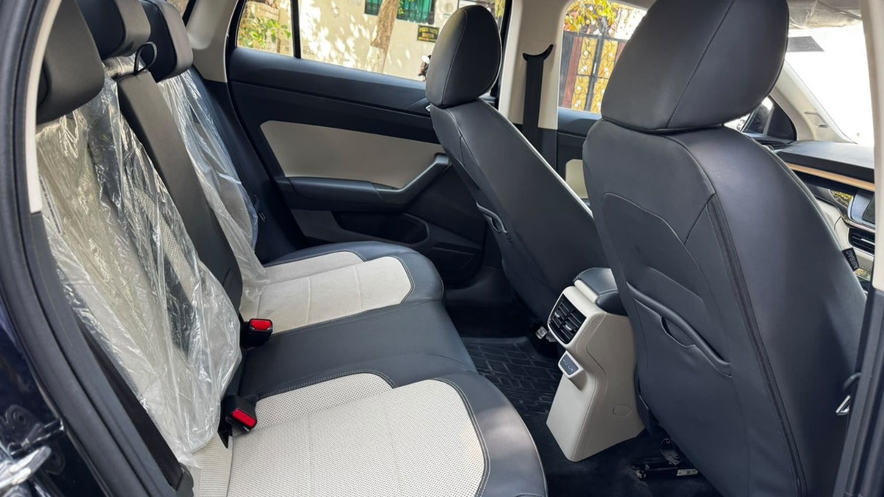 Used 2022 KIA SELTOS G1.5 IVT HTX Petrol