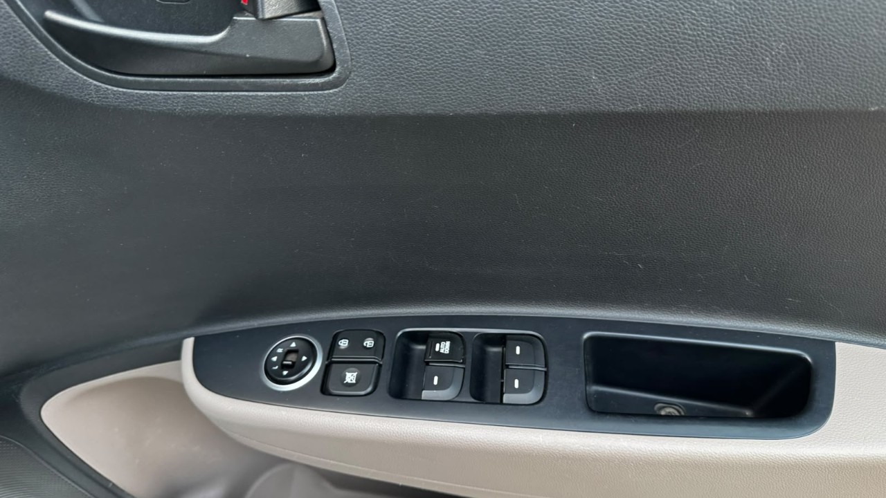 Used 2015 Hyundai Grand i10 Magna 1.2 Petrol
