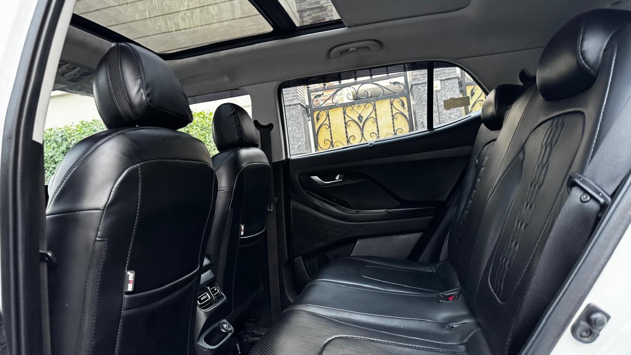 Used 2023 Hyundai Creta S+ SE Diesel
