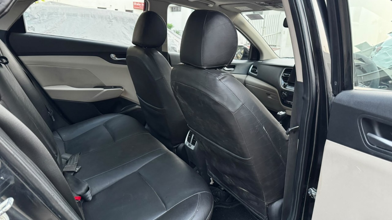 Used 2022 Hyundai Verna 1.5 MPI MT SX Petrol