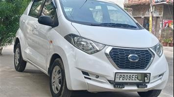 2018 Nissan DATSUN REDI - GO T(O) Petrol