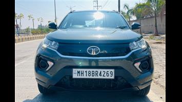 2021 Tata Nexon XE 1.2 RTN BS6 Petrol