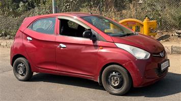 2013 Hyundai EON Magna PETROL/CNG