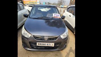 2017 Maruti Suzuki ALTO K10 VXI Petrol