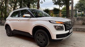 2024 Hyundai Venue 1.2 KAPPA MT S(O) Petrol