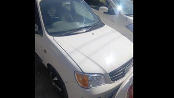 2014 Maruti Suzuki Alto VXI Petrol