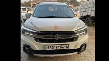 2023 Maruti Suzuki XL6 ZETA Petrol