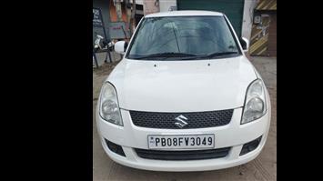 2015 Maruti Suzuki Dzire LDI (DIESEL) Diesel