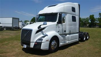 2023 Volvo VNL 760