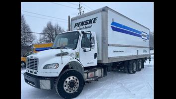 2020 Freightliner M2 106