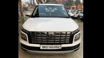 2023 Hyundai Venue 1.5 CRDI MT S+ Diesel