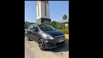 2017 Maruti Suzuki Ertiga VDI Diesel