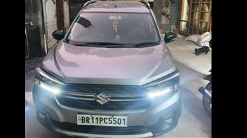 2021 Maruti Suzuki XL6 ZETA Petrol