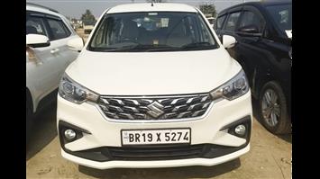 2024 Maruti Suzuki Ertiga SMART HYBRID VXI (O) PETROL/HYBRID