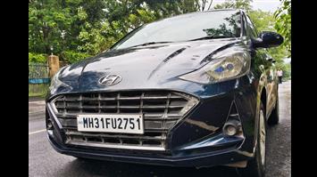 2016 Honda City VMT Petrol