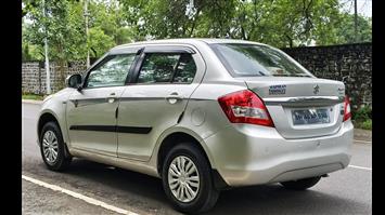 2016 Maruti Suzuki Swift Dzire VXI Petrol