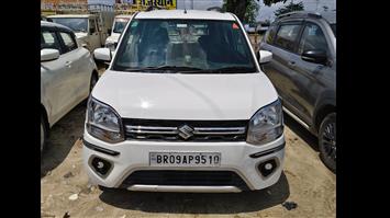 2023 Maruti Suzuki Wagon R VXI Petrol