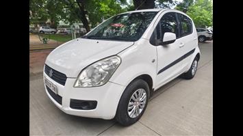 2011 Maruti Suzuki Ritz VDI BS IV Diesel